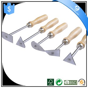 5pcs push-type broach Clay Sculpture tool sets on sales