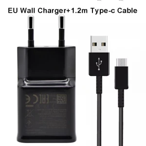 5V 2A US/EU/AU Plug Fast Usb Wall Charger Charging Power Adapter+1.5M Micro Usb Data Quick charge cable Free Shipping