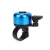 Import 6 Color Accessories Sound Resounding Bicycle Ring Bell Aluminum Alloy Bike Alarm Handlebar Horn from China