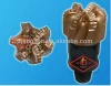 6 inch super quality API & ISO drilling drag bit for oil field