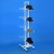 Import 6 Layer Adjustable Wire Shelf Holder Hat Display Stand (PHY320) from China