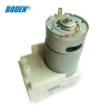 6 v 12v 24 Volt Electric DC High Pressure Mini Micro Diaphragm Air Vacuum Pump