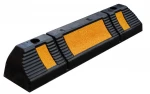 600 x 120 x 100mm Best Quality Rubber Car Wheel Parking Curb