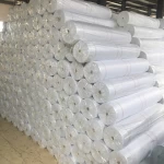 60gsm 1.1X100m 1.1X50m 1X100m 1X50m Chinese manufacturer roof waterproofing nonwoven fabric stitchbond waterproof fabric