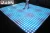 Import 60X60cm RGB color china led dance floor panels/led dance floor light from China