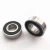 Import 6202-10 2RS ZZ Deep Groove Ball Bearing 0.625 inch 15.875x35x11mm from China