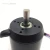 Import 6374 170KV Brushless Motor 3000W Electric Off Road Skateboard Engine M10 Shaft 36V High Speed Electric Motor from China