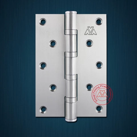6inch Solid Stainless steel ball bearing heavy duty door hinge