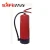 Import 6kg dry powder FIRE EXTINGUISHER with CE certificate from China