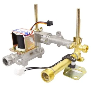 6L to 12L gas water heater spare part zero water pressure valve