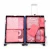 Import 7 Pcs/Set Travel Luggage Storage Bag Waterproof Clothing Storage Organizer Bras Underwear Clothes Bags For Traveling from China
