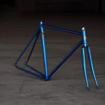 700C 50cm 52cm 54cm bicycle  frame Chrome molybdenum steel frame