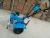 Import 7.0HP gasoline power tiller from China