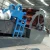 Import 70TPH Hot Sale Wheel Washing Machine Equipment For Sand Gravel Stone Washing Cleaning Plant With Factory Price from China
