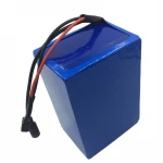 72v 20ah lithium battery pack 72v lithium ion battery with battery charger using for 1500W equipment
