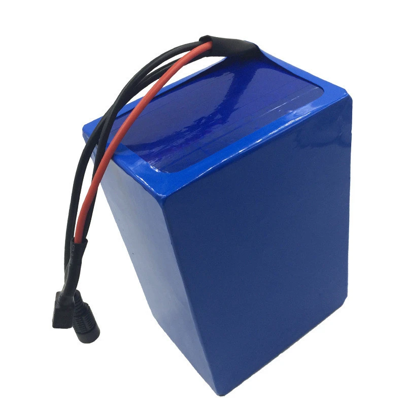 72v 20ah lithium battery pack 72v lithium ion battery with battery charger using for 1500W equipment