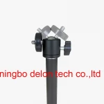 75cm-148cm adjustable 360 rotate universal projector tripod stand bracket DVD Player floor holder laptop stand speaker stand