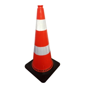 75cm roadway safety orange traffic cone cone sports