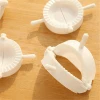 7cm Press Ravioli Dough Pastry Pie Dumpling Maker Kitchen Pastry Tools Baking Accessories Cooking Tools