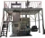 Import 7G/D PP WOVEN SACKS SEWING YARN PRODUCTION LINE FDY POLYPROPYLENE FIBER SPINNING MAKING MACHINE from China