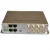 Import 8 channel BNC video data ethernet to fiber media converter from China