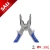 Import 8" High leverage with crimping function 60 CR V material  pliers Combination pliers from China