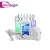 Import 8 in 1 Facial care dermabrasion peeling oxygen aqua jet peel from China