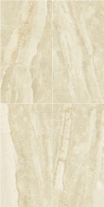 800 * 1600 qatar project Yellow Showroom Ceramic Wall And Floor Tile Ceramic Tile