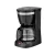 Import 800W 1.25L 10Cups Drip Coffee Maker Machine With Overheat Protection from China