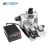 Import 800W Ball Screw Mini CNC Router 3040 4 Axis CNC Engraving Machine 4030 with Drilling Bits ER11 Collet Chuck from China