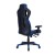 Import 8205 Adjustable Blue Swivel Chair for Living Room Leather Home Office Chair from USA