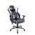 Import 8227 OEM Footrest PS4 Gaming Chair For Gamer White Massage PU Leather 2020 from USA