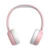 85dB Volume Limit Safe Kids Wireless Bluetooth Headphone High Quality New Products Bluetooth Headset Headphone for Kids