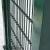 Import 868 Double Wire Mesh Fence/ curva valla / muro con pliegues from China