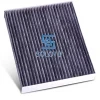 87139-50100 cabin air filter fit for land cruiser GRJ200