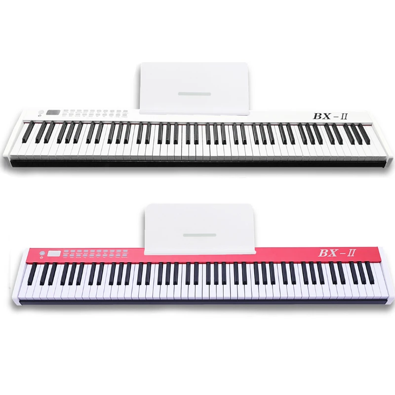 88 keys digital piano factory supply wholesale price piano best seller digital piano