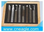 8*8*90mm M2/M35 HSS Turning Tools