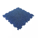 8mm thick Interlocking Rubber Floor Mat tiles for Crossfit Gym Flooring mat fitness center carpet