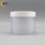 Import 8OZ Empty Frosted Plastic PETG Container from China