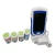 9 in 1 portable biochemistry analyzer  blood testing equipment lipid profile strips diabetic machine hemoglobin meter