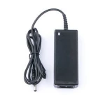 9 volt 3 amp power adapter 9V 3A AC/DC Adapter for Casio Piano Keyboard, Zoom Guitar Multi Effects Pedal, BOSS