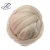 Import 90% Acrylic 10% Wool Super Coarse Slub Yarn Blended Yarn Hand Knitting Blanket from China