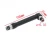 Import 90 degree 6.35mm 1/4 L-Handle Grip Stainless Steel Twin Angle Head Wrench Screwdriver Driver Tool from China
