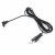 Import 90 degree power cord plug power cords extension cords 6a 250v power cord from China