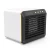 Import 900W Patent Far Infrared Office Home Heatier Portable Electric Mini  Heater from China