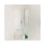 Import 95.8% Sensitivity One Step Diagnostic Test Kit Flu A&B Antigen Testing Kit from China