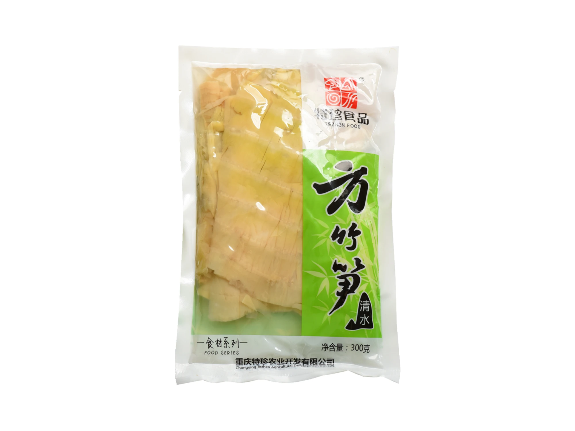 9KG High Quality canned Bamboo Shoot Slices of vegetable canned instant bamboo shoots