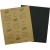 Import 9x11 Inch sand paper Sandpaper Automotive Paint Surface Polishing from China