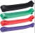 Import A One 4m black fitness equipment accessory latex power fitness resistance band from China