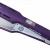 Import A purple high-quality titanium straightener with good sales this year from China